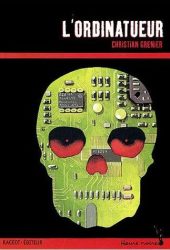 Couverture de L'ordinatueur Christian Grenier