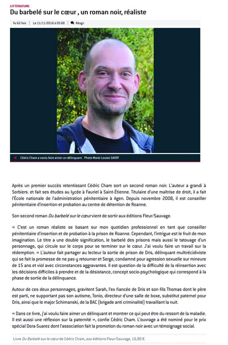 Dora Suarez presse progrès