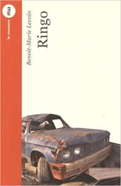 Couverture de Ringo Benoît-Marie Lecoin
