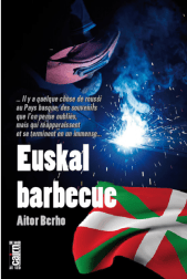 Couverture euskal-barbecue aitor berho dora suarez