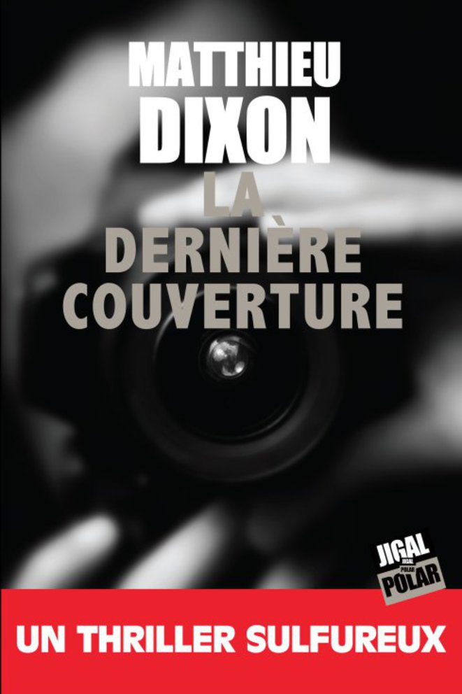 chronique dora suarez la dernière couverture matthieu dixon