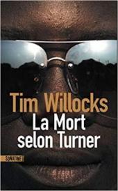 Chronique Dora-Suarez La-mort-selon-Turner Tim Willocks