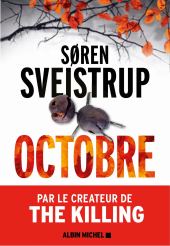 chronique dora suarez Octobre - Soren SVEISTRUP