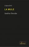 la mule sandrine durochat